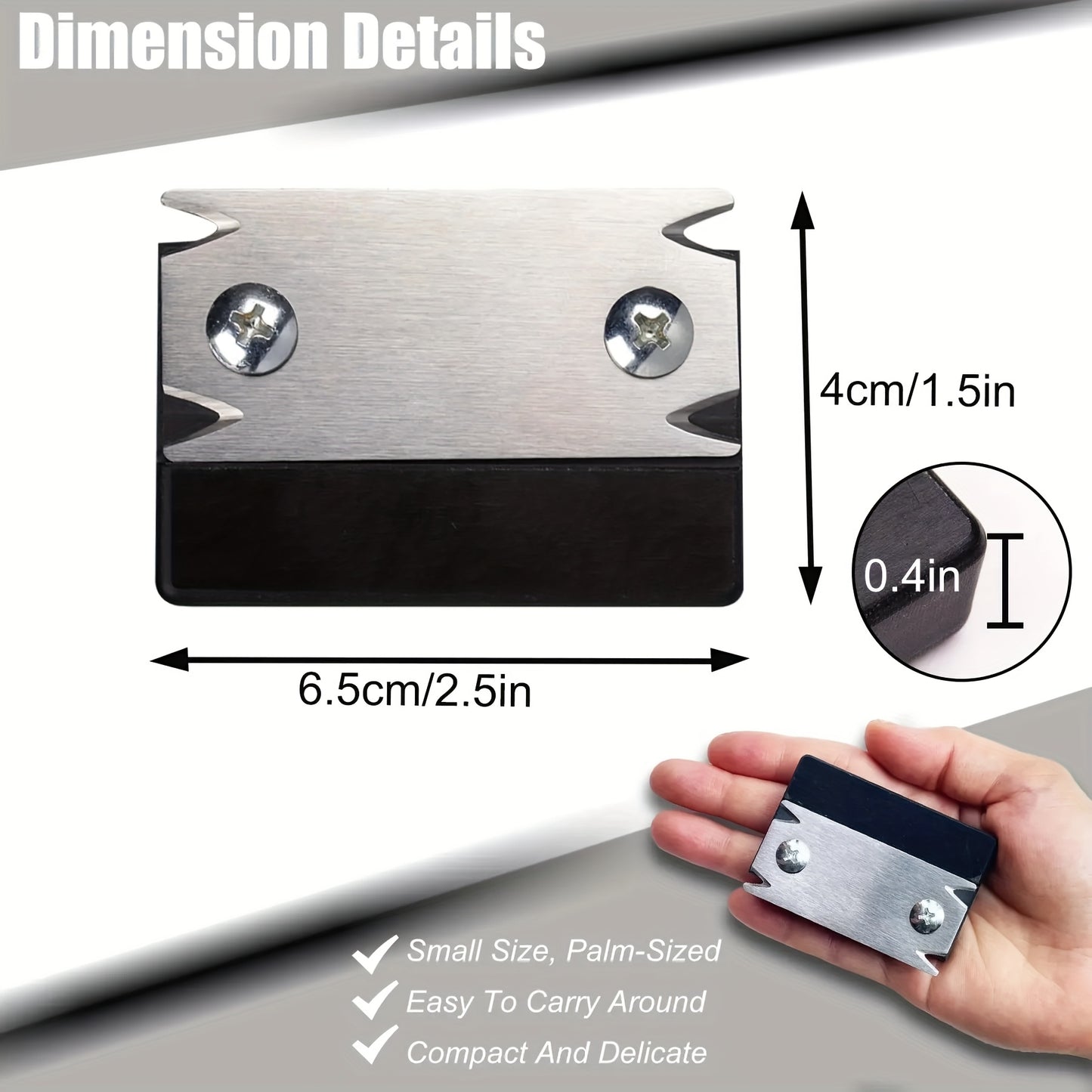 Woodworking Edge Corner Planer, Specialty Edge Banding, Trimmer Wood Chamfering Fillet Scraper, Trimming Knife