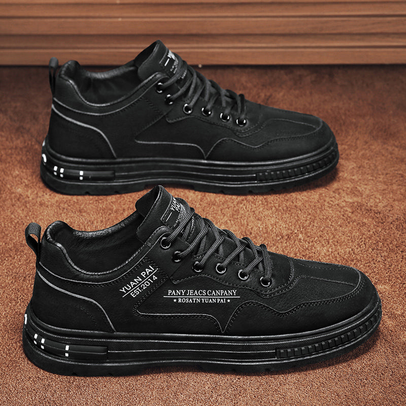 Comfortable And Versatile New Fashionable Mens Casual Sports Shoes Trendy Footwear For Active Lifes 1