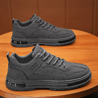 Comfortable And Versatile New Fashionable Mens Casual Sports Shoes Trendy Footwear For Active Lifes 2