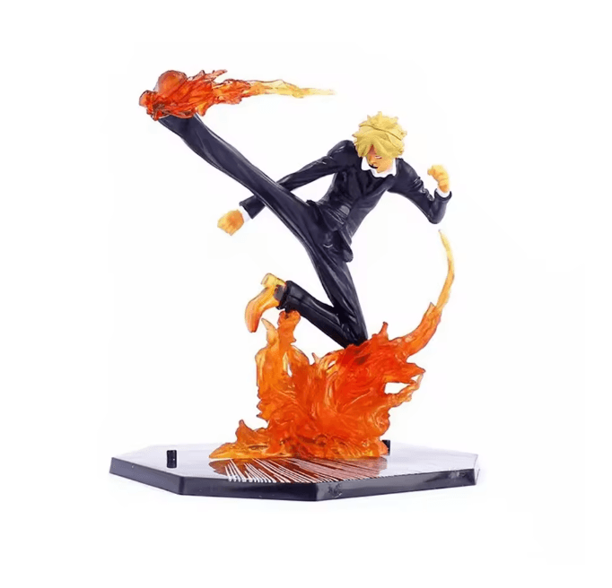ZoroBlade Anime Figure Collectible 4
