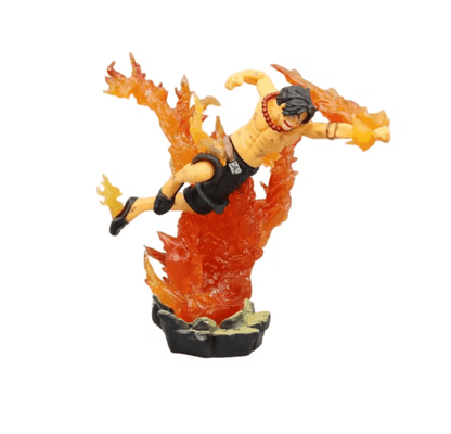 ZoroBlade Anime Figure Collectible 6