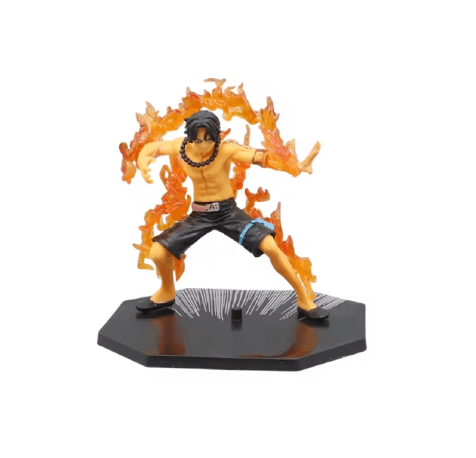 ZoroBlade Anime Figure Collectible 7