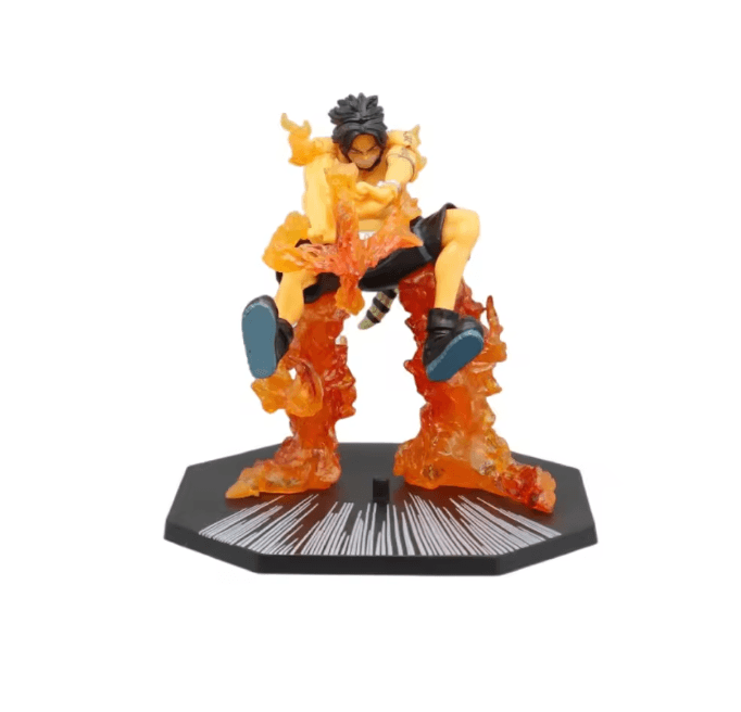 ZoroBlade Anime Figure Collectible 12
