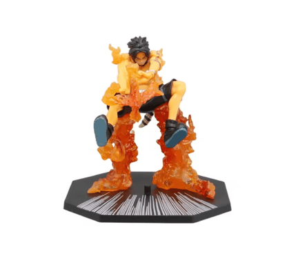 ZoroBlade Anime Figure Collectible 12