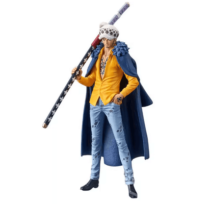 ZoroBlade Anime Figure Collectible 10
