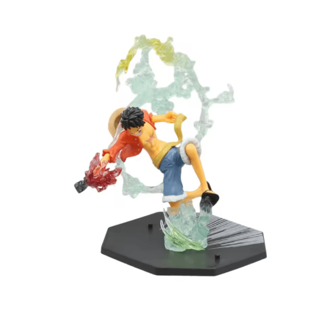 ZoroBlade Anime Figure Collectible 11