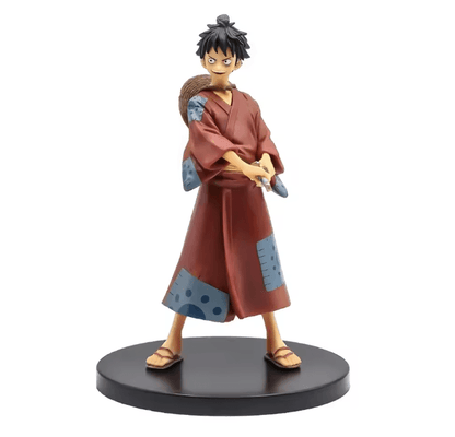 ZoroBlade Anime Figure Collectible 3