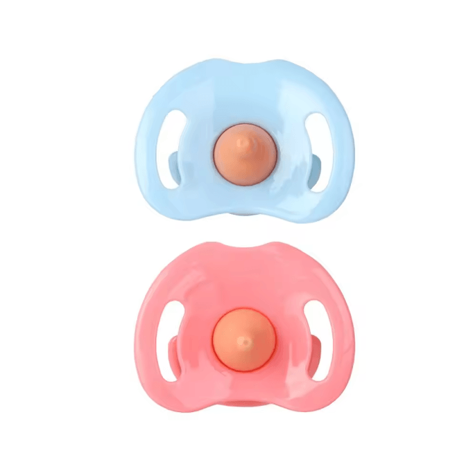 BabyBliss Magic Milk Doll Bottle Set 5