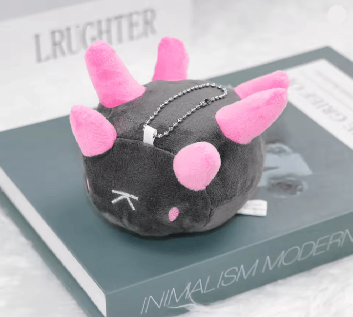 SeaSnug Kawaii Ocean Plush Collection 1