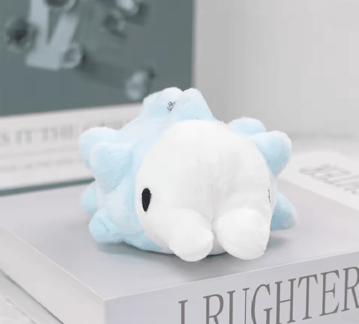 SeaSnug Kawaii Ocean Plush Collection 2