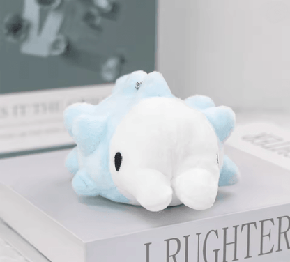 SeaSnug Kawaii Ocean Plush Collection 2