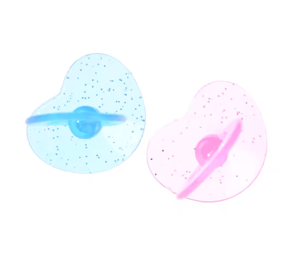 TinyComfort Doll Pacifier Set 1