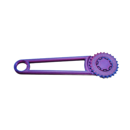 New Cardboard Box Punch Tool Heavy Duty Paper Hole Puncher For DIY Craft And Packaging 4