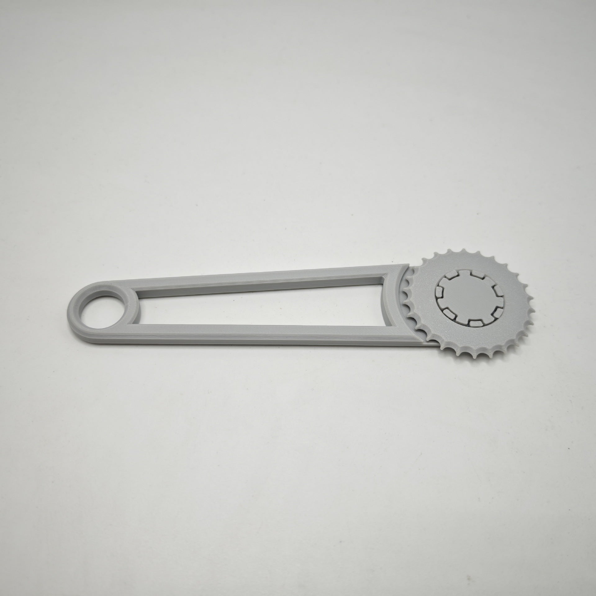 New Cardboard Box Punch Tool Heavy Duty Paper Hole Puncher For DIY Craft And Packaging 5