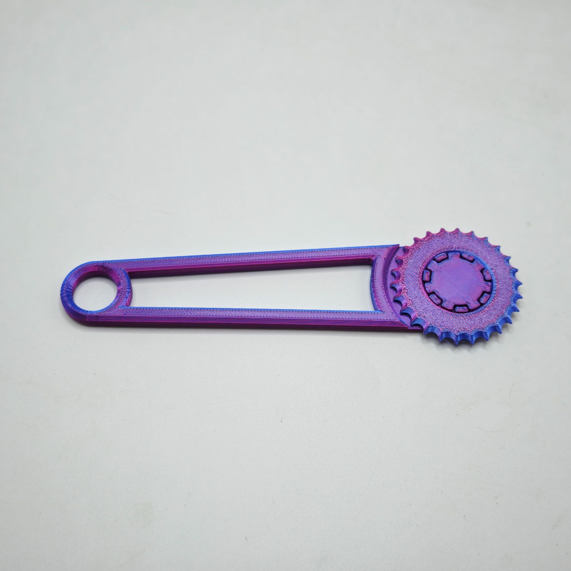 New Cardboard Box Punch Tool Heavy Duty Paper Hole Puncher For DIY Craft And Packaging 2
