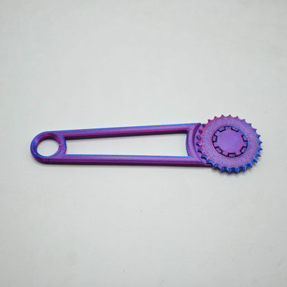 New Cardboard Box Punch Tool Heavy Duty Paper Hole Puncher For DIY Craft And Packaging 2