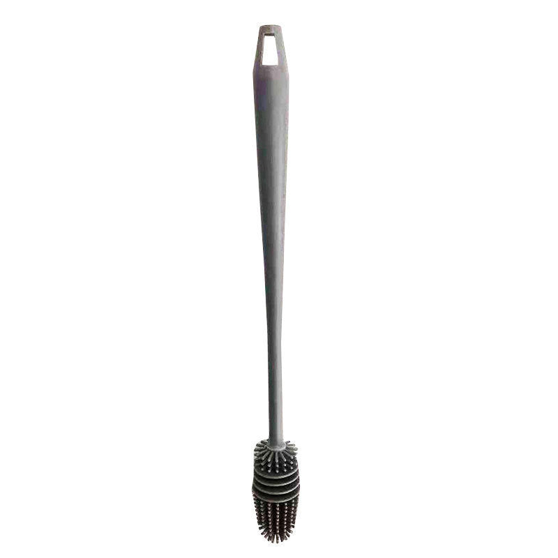 Kitchen Cleaning Tool, Silicone Glass Cleaner, Wineglass Brush