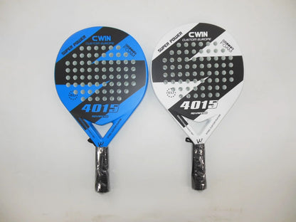 Carbon Tennis Racquet for Power and Control