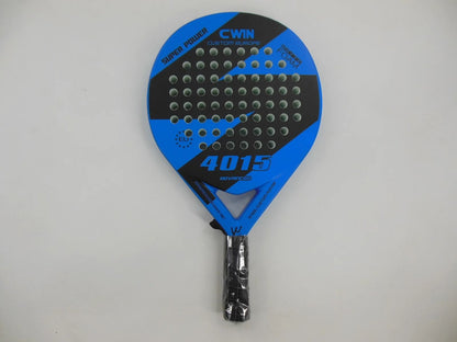 Carbon Tennis Racquet For Power And Control 3