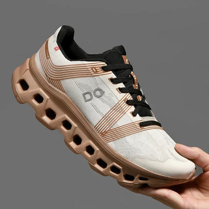 Casual Sneakers High Top NEW Men Shoes Air Basketball Tennis LaceUp Light Breathable Running Travel 3