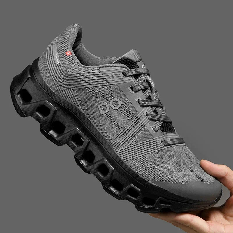 Casual Sneakers High Top NEW Men Shoes Air Basketball Tennis LaceUp Light Breathable Running Travel 5