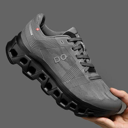Casual Sneakers High Top NEW Men Shoes Air Basketball Tennis LaceUp Light Breathable Running Travel 5