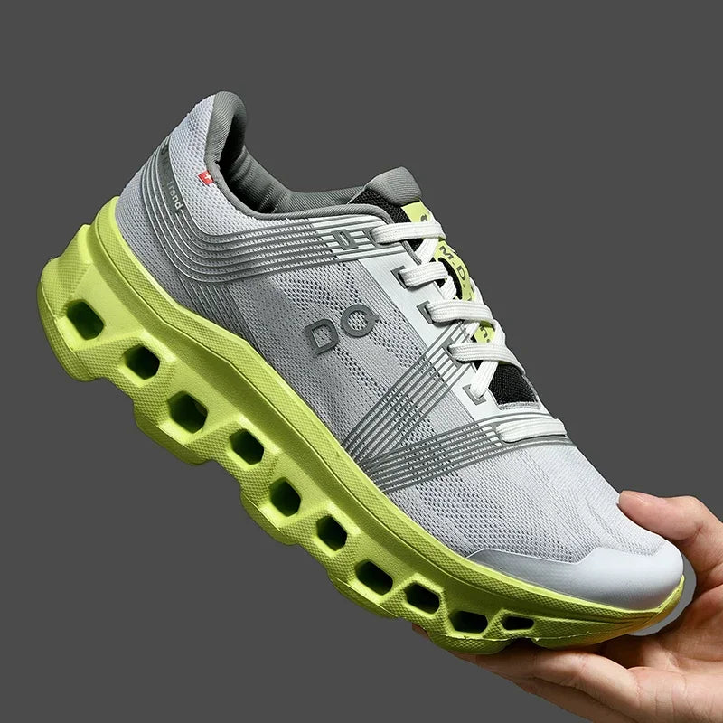 Casual Sneakers High Top NEW Men Shoes Air Basketball Tennis LaceUp Light Breathable Running Travel 6