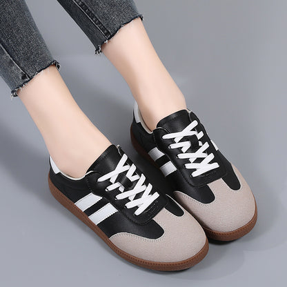 Breathable Women Running Shoes Casual Vulcanize Platform Sneakers Light Mesh Sport Shoes 2