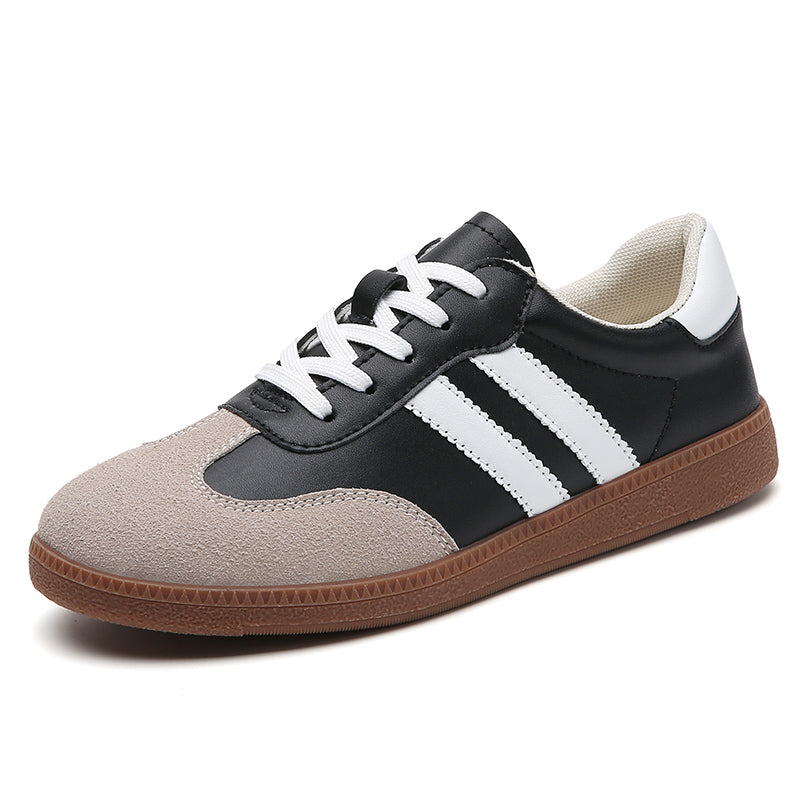 Breathable Women Running Shoes Casual Vulcanize Platform Sneakers Light Mesh Sport Shoes 6