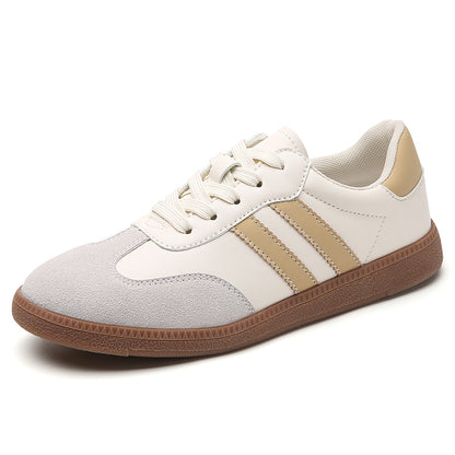Breathable Women Running Shoes Casual Vulcanize Platform Sneakers Light Mesh Sport Shoes 8