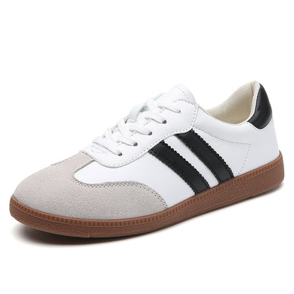 Breathable Women Running Shoes Casual Vulcanize Platform Sneakers Light Mesh Sport Shoes 9
