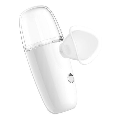 Portable Eye Moistener Nano Spray Astringent For Dry Eyes USB Charging 5