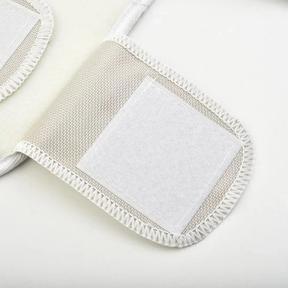 Premium Washable Microfiber Mop Pad  12inch Reusable Floor Cleaning Cloth 4