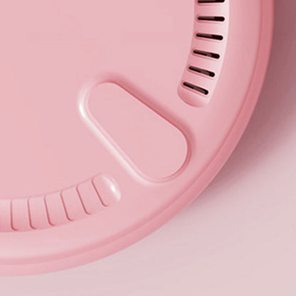 Electric Coffee Warmer Plate, USB Beverage Warmer with 3 Temperature Settings for Tea, Milk, and Coffee