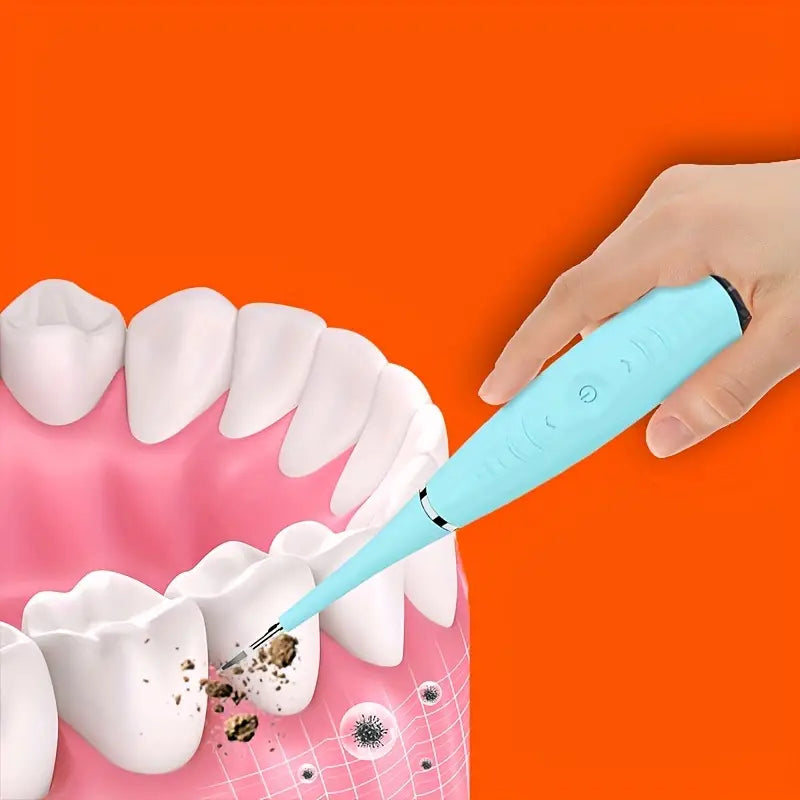 Home Dental Care Tools, Electric Teeth Cleaner, Teeth Stone Remover