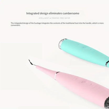 Home Dental Care Tools Electric Teeth Cleaner Teeth Stone Remover 1