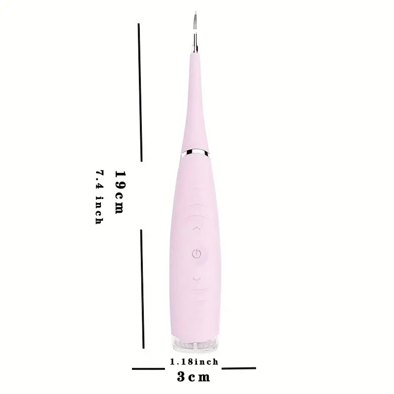 Home Dental Care Tools Electric Teeth Cleaner Teeth Stone Remover 4