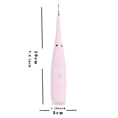 Home Dental Care Tools Electric Teeth Cleaner Teeth Stone Remover 4
