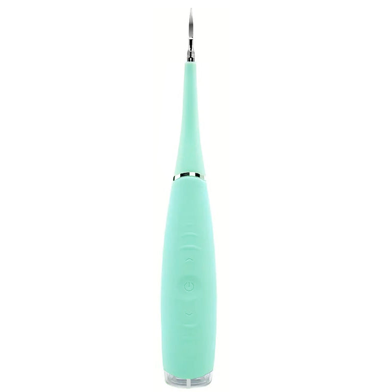 Home Dental Care Tools Electric Teeth Cleaner Teeth Stone Remover 5