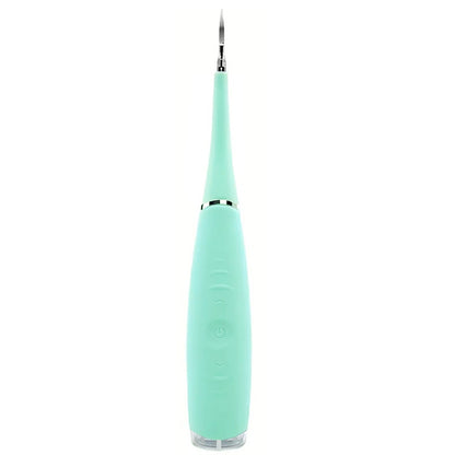 Home Dental Care Tools Electric Teeth Cleaner Teeth Stone Remover 5