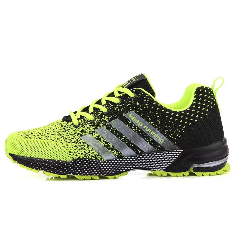 Breathable Mens Walking Shoes With Comfortable Anti Slip Design Eye Catching Street Board Shoes Wit 7
