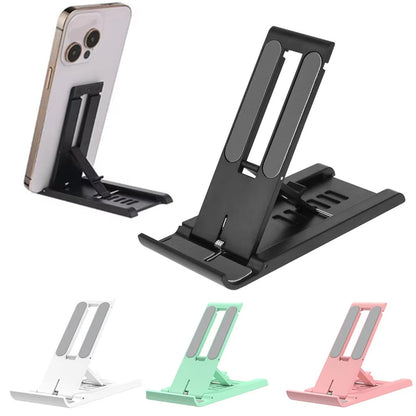 Portable Mini Mobile Phone Holder for Tablet, iPad, Smartphone