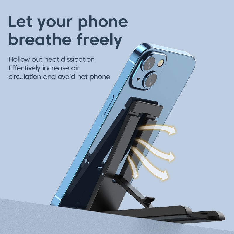 Portable Mini Mobile Phone Holder For Tablet IPad Smartphone 5