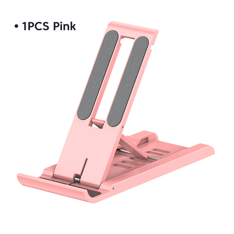 Portable Mini Mobile Phone Holder For Tablet IPad Smartphone 8