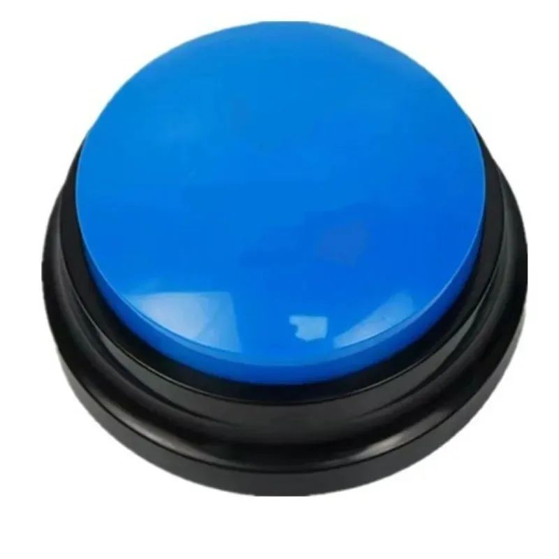 Dog Communication Buttons Voice Recording Training Buzzer For Talking Pets 13