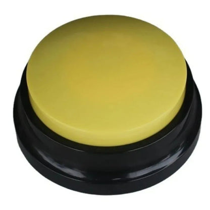 Dog Communication Buttons Voice Recording Training Buzzer For Talking Pets 14