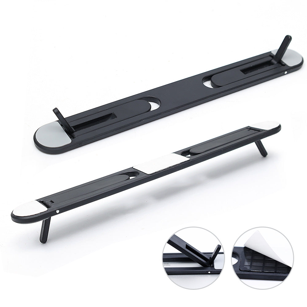 Invisible Laptop Bracket Stand Universal Riser Stand For Macbook Lenovo Samsung Cooling Pad 4