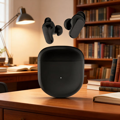 Active Noise Cancellation New QuietvComfort Earbuds, Bluetooth In-Ear Headphones, High-Volume Model