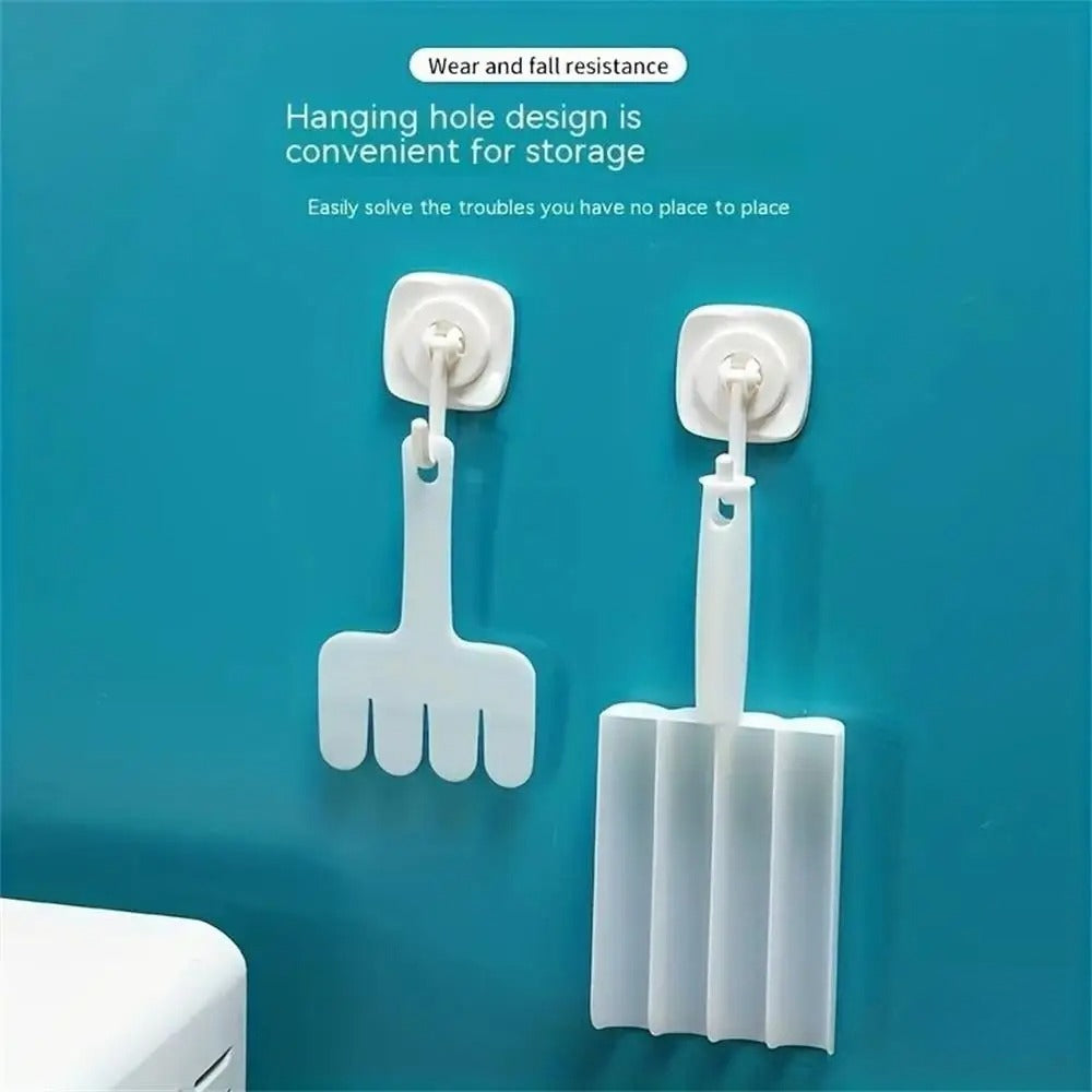 Fish Meatball Mold, Plastic Kitchen Rice Ball Maker, Dumplings Filling Tool