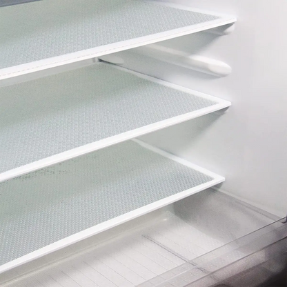 Washable Waterproof Refrigerator Liner Mat Mildew HeatInsulat Kitchen Drawer Cabinet Pad 6